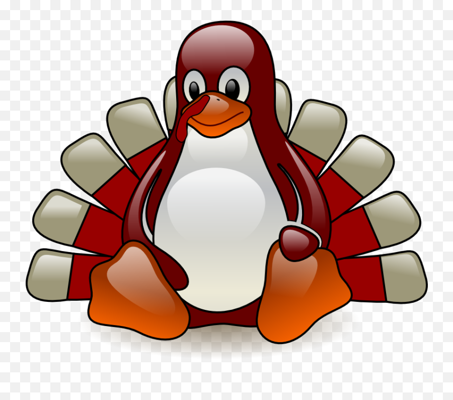 Skis Clipart Penguin Skis Penguin - Penguin Turkey Emoji,Hokie Emoticon