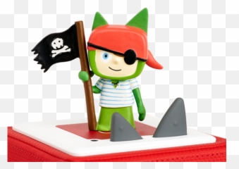 Creative Tonie U2013 Ele And Me Wells - Tonies Creative Pirate Emoji,Pirate Face Cartoon Emotions