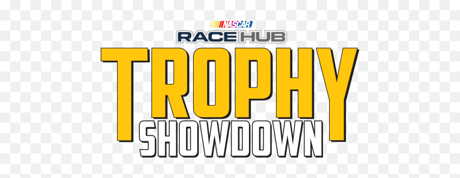 Nascar Race Hub Trophy Bracket - Fox Sports Language Emoji,(&) Emoticon