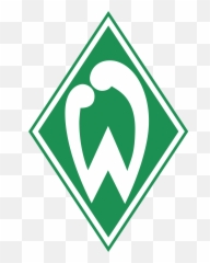 Bremen Logo Transparent Png - Werder Bremen Logo Png Emoji,German Emojis Tumblr