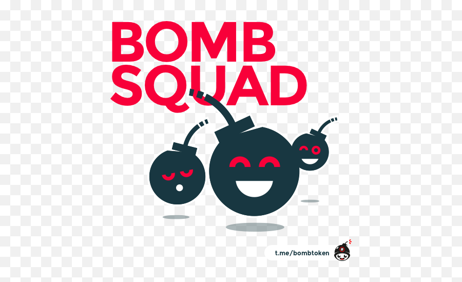 Bomb Token Sticker Contest Winners - Dot Emoji,Bomb Emoticon