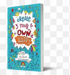 Create Your Own Happy - Dot Emoji,Create Popup Book About Emotions