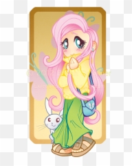 Exiledchaos - Human My Little Pony Chibi Emoji,Mlp Chibi Emotions