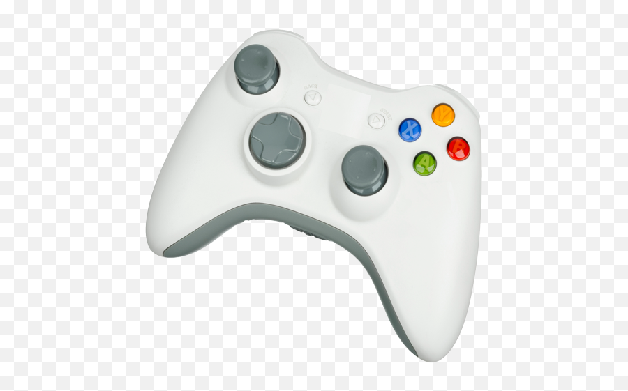 Video Game Library Crazy 4 Gaming Video Game Thearter - Xbox 360 Controller Png Emoji,Falcon Emotion Mt 6 Usata