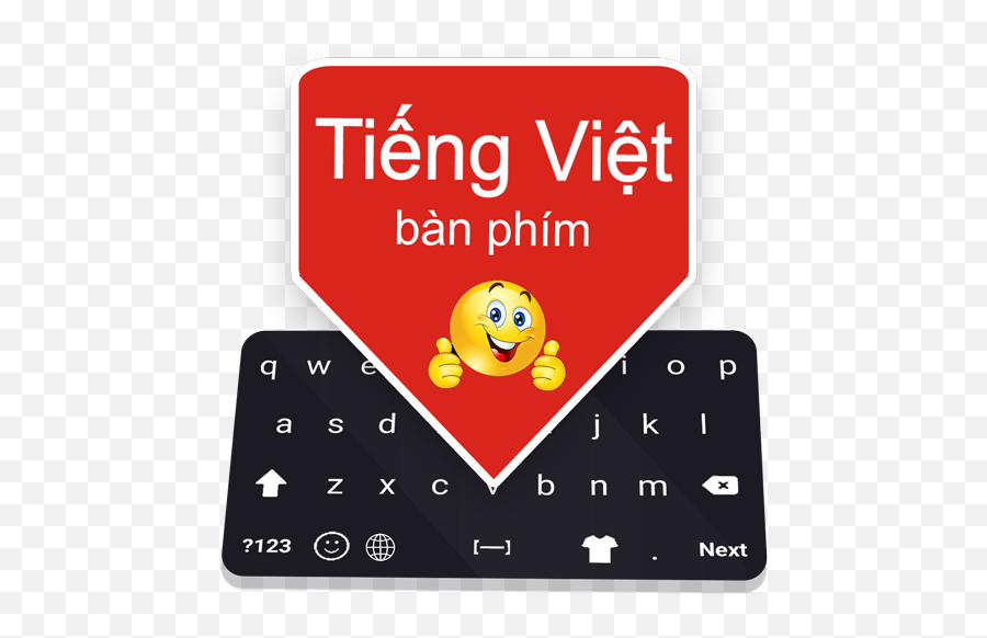 Vietnamese - Happy Emoji,Vietnamese Flag Emoji