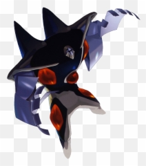 Legacy - Evangelion Zeruel Rebuild Emoji,Evangelion Told Through Emojis