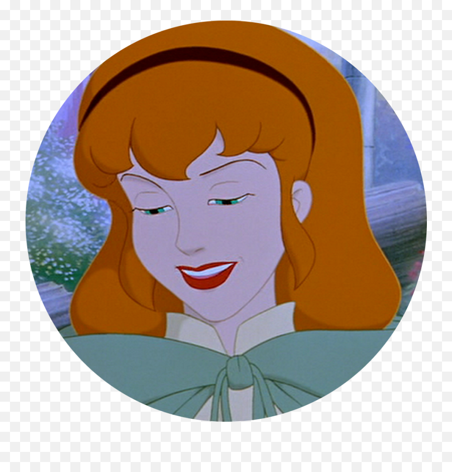 Heroines - Charguigou Princess And The Pea Hildegard Emoji,Disney's Stitch Emotions