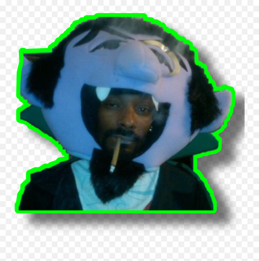 Popular And Trending Snoop - Dogg Stickers Picsart Snoop Dogg The Count Emoji,Snoop Dogg Emoji