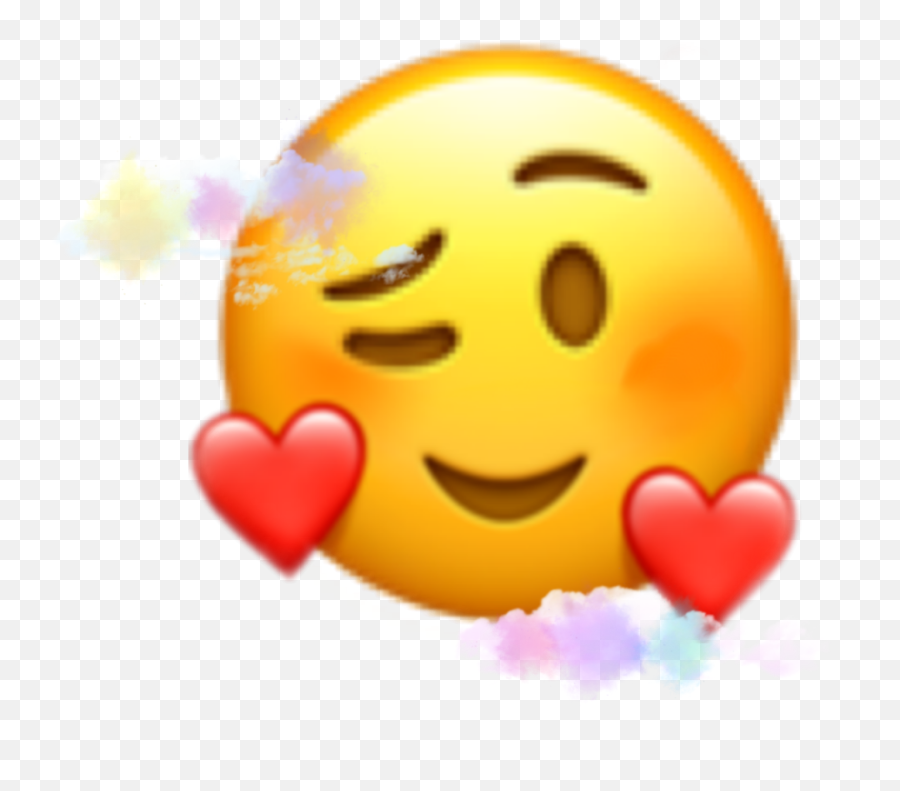 Estetica Estetik Beautiful Emoji Sticker By 00alice00 - Happy,Emoticon Meme Transparent Pretty