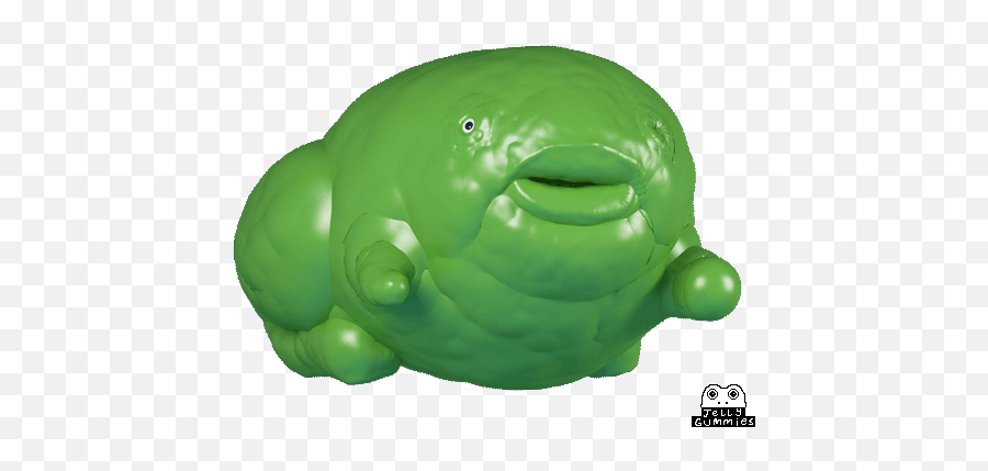 Fat Guy Misses Dunk Thinglink Fat Guy - Cute Jelly Gummies Gif Emoji,Fat Guy Emoji