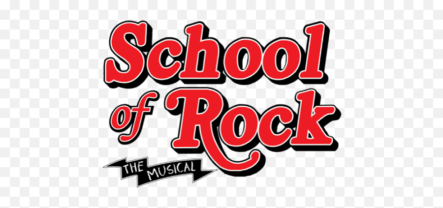 Tuacahn Center For The Arts - Presents School Of Rock The School Of Rock Tuacahn Emoji,Rock & Roll Hand Emoji