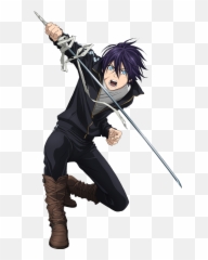 The Most Edited - Yato Noragami Render Emoji,Emoji Tracksuits