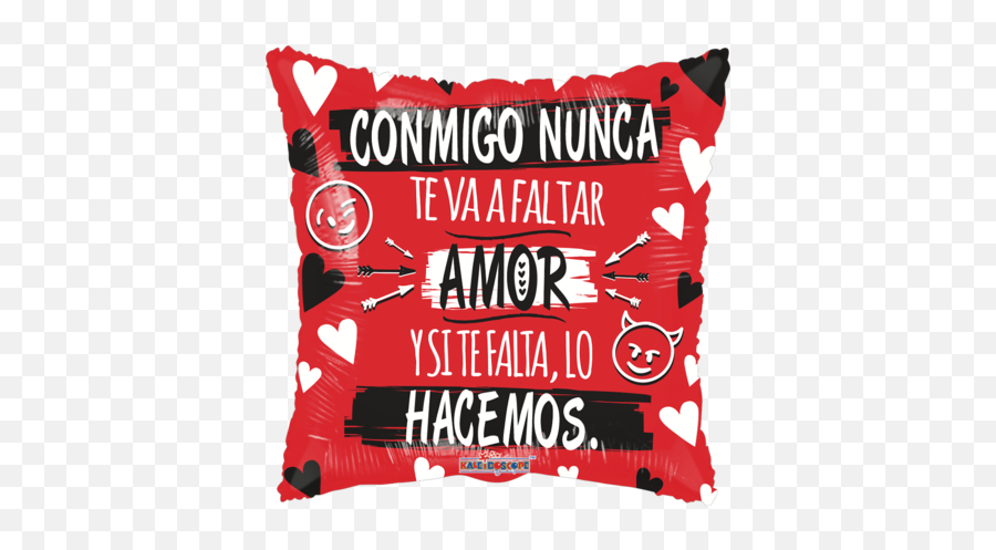 Amor Y Amistad - Conmigo No Te Va A Faltar Amor Emoji,Te Amocon Emojis