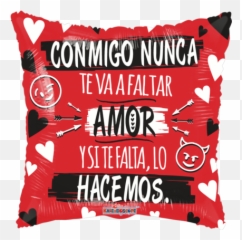 Amor Y Amistad - Conmigo No Te Va A Faltar Amor Emoji,Te Amocon Emojis