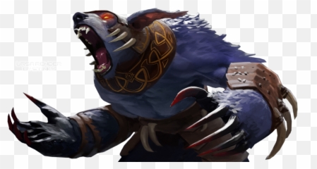 Roshan Dota 2 2019 Roshans History - Ursa Dota 2 Wallpaper Hd Emoji,Dota 2 Fissure Emoticon