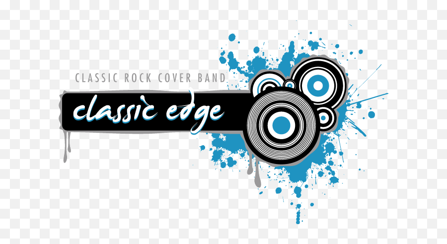 Home - Classic Edge U2013 Classic Rock Cover Band Dot Emoji,Sweet Emotions Aerosmith