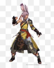 Monk - Monk Fftcg Emoji,Final Fantasy 14 Unlocking Dance Emotions