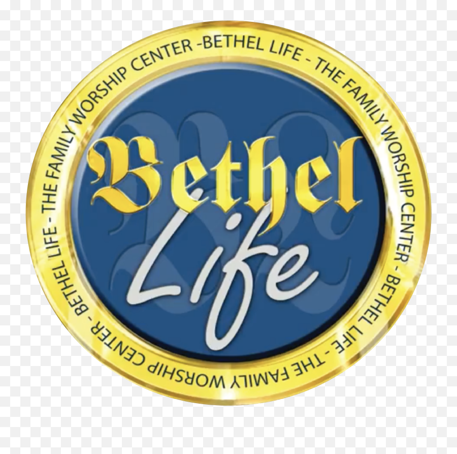 Bethel Logo Bloomer - Bertha Emoji,Bloomer Text Emoticon