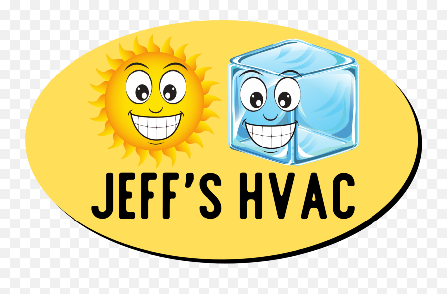 Home - Jeffs Hvac Emoji,Emoticon Distraido Whatts