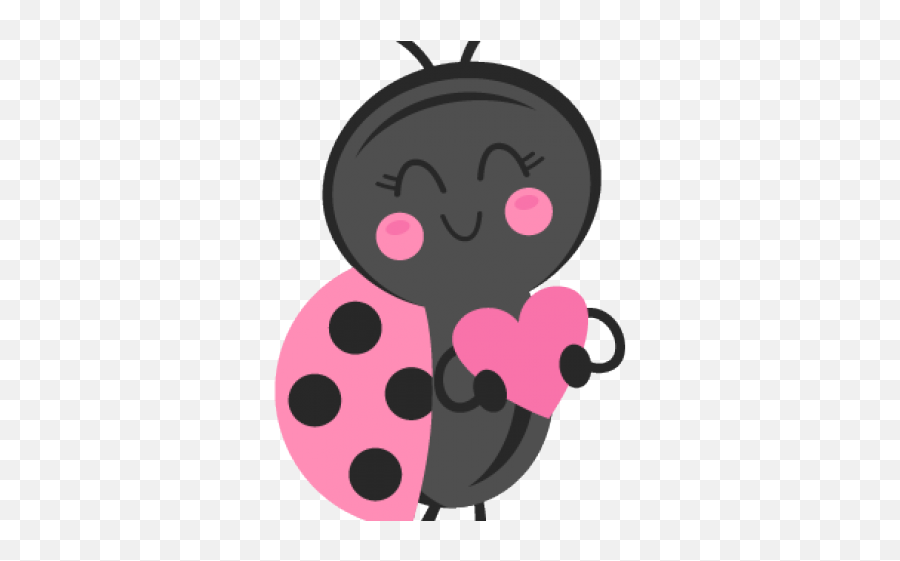 Cute Clipart Valentine - Clipart Happy Valentines Day Emoji,Zzz Ant Ladybug Ant Emoji