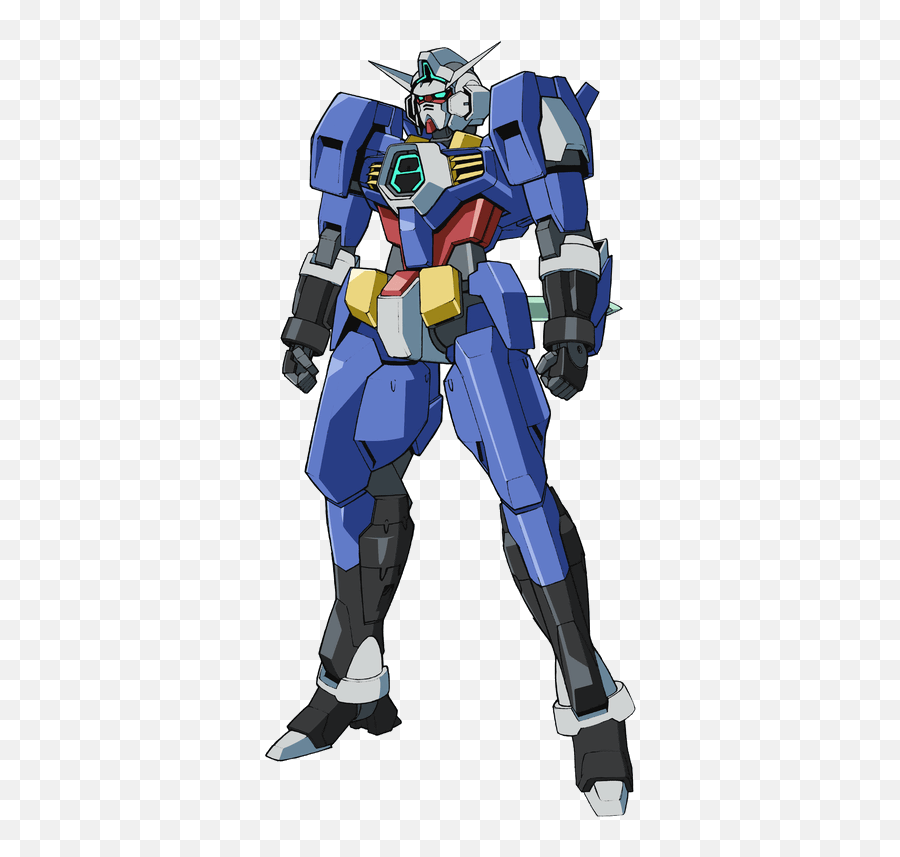 Obd Wiki - Gundam Age Emoji,Gundam Rythem Emotion