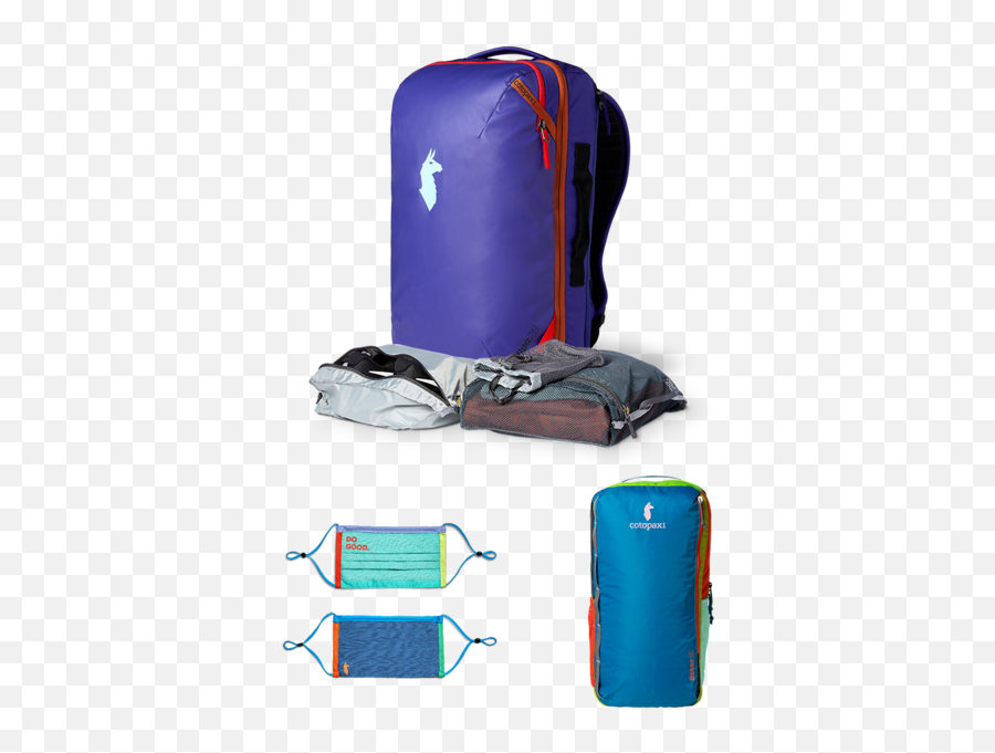 Allpa 28l Travel Pack U2013 Cotopaxi - Cotopaxi Allpa Travel Pack Emoji,What Emotions Tell Us About Time Droit Violet