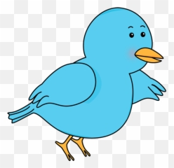 Bird Flying Clipart Free Clipart Images - Bird Cartoon Transparent Background Emoji,Flying Bird Emoji