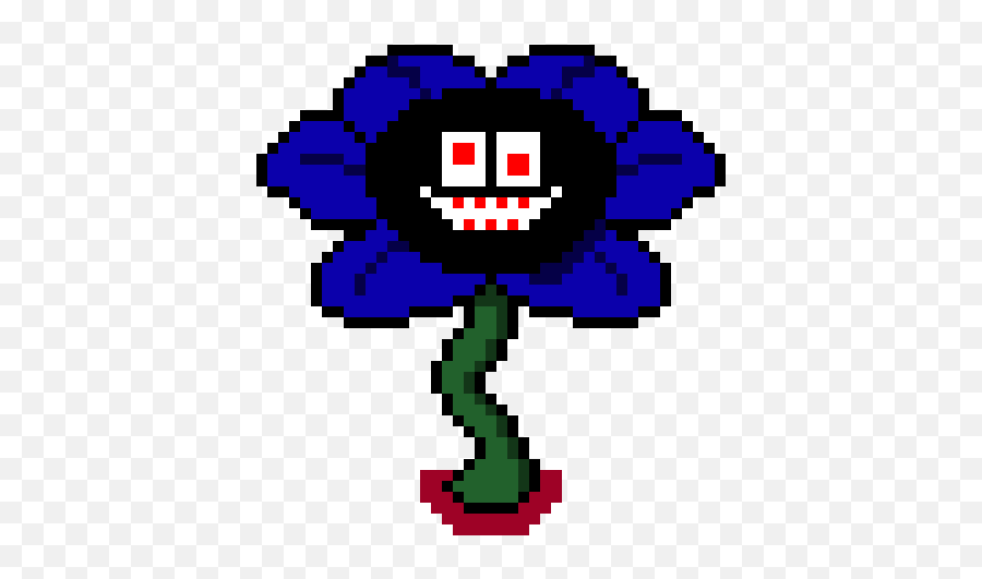 Pixel Art Gallery - Brain 8 Bit Png Emoji,Flower Face Emoticon Twitch