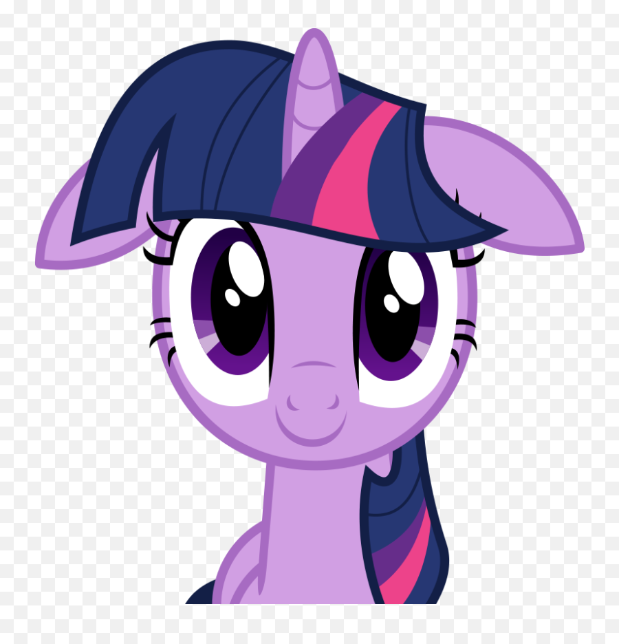 Twilight Sparkle My Little Pony Face Emoji,My Little Pony Discord Emojis