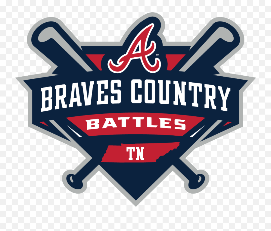 Atlanta Braves Background Posted - Atlanta Braves Emoji,Braves Tomahawk Gif Emoticon