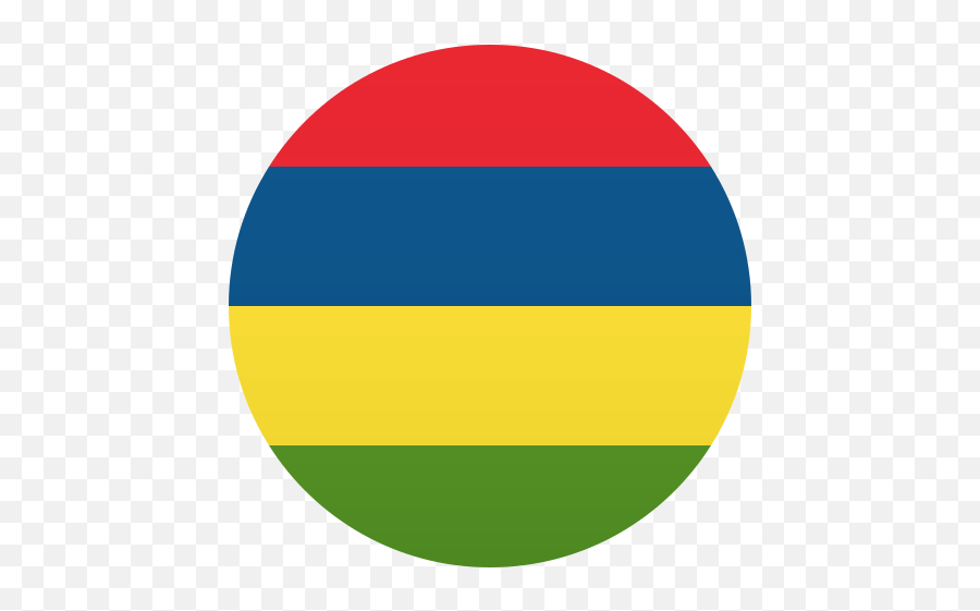Emoji Flag Mauritius To Copy Paste Wprock - Mauritius Flag Icon,Ireland Emoji