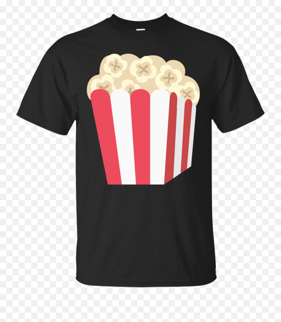 Short Sleeved Standard Black T Shirt - Hells Angels Forever T Shirt Emoji,Serious Popcorn Emojis