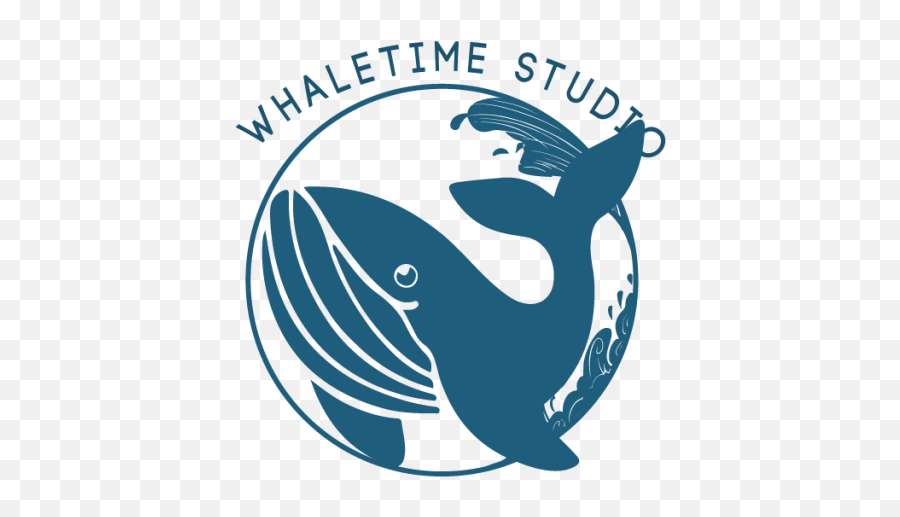 Whaletime Studio Video Animation Service 3d Animation - Fish Emoji,Animated Movie Animal Emotions