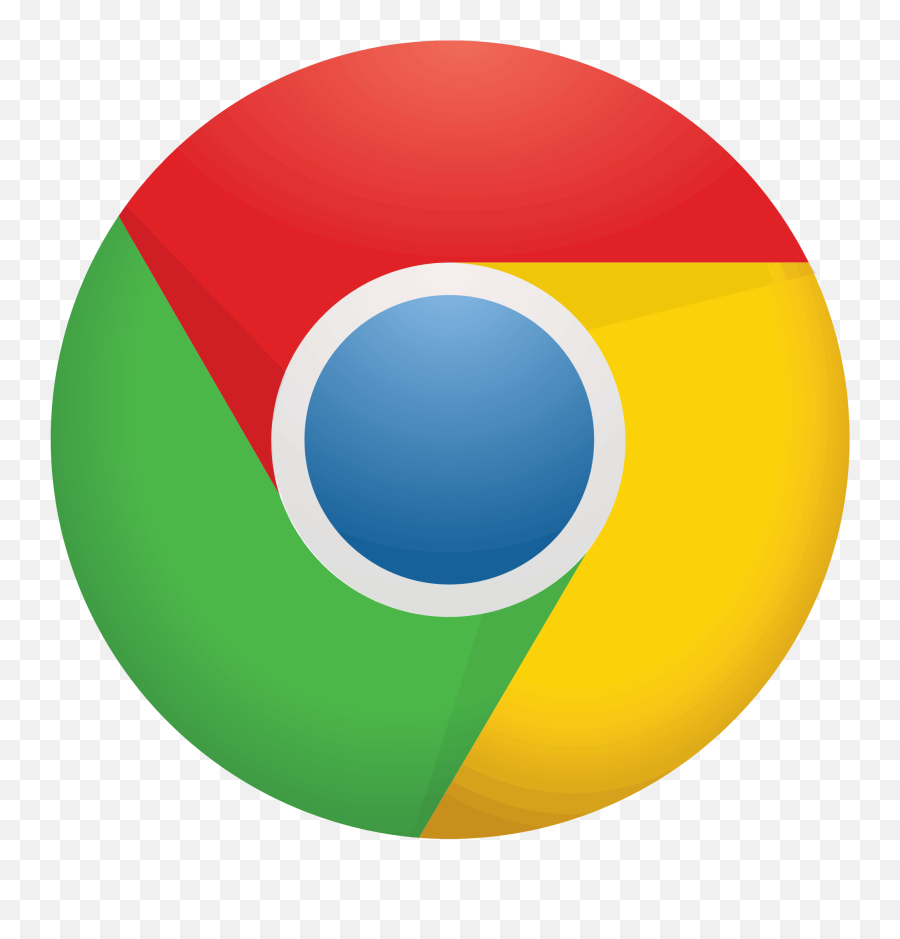 Google Chrome Extensions Chrome Apps - Chrome Logo High Resolution Emoji,Hangouts Emoji List