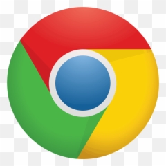 Google Chrome Extensions Chrome Apps - Chrome Logo High Resolution Emoji,Hangouts Emoji List