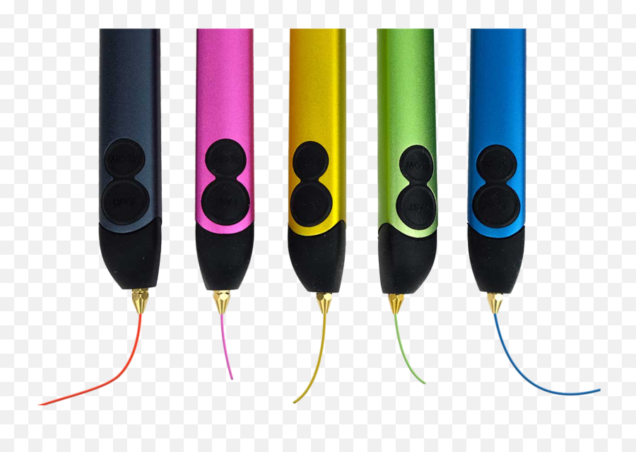 Creative Products - 3 Doodler Create Emoji,3doodler Pen Emojis