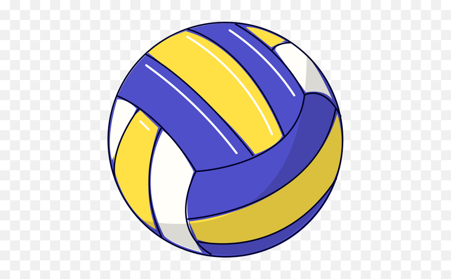 Volleyball Spike Position Transparent Png U0026 Svg Vector Emoji,Cool Volleyball Emojis