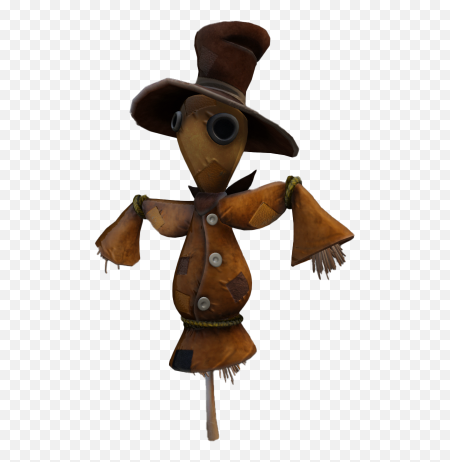 Scarecrow - Fictional Character Emoji,Does Scarecrow Have Any Emotions
