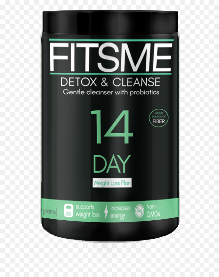 Fitsme Detox And Cleanser - Skin Care Emoji,Tavistock Cleanse Colon Emotions