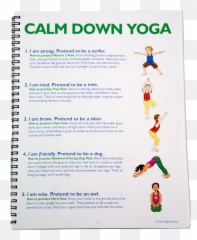 Simple Yoga Sequences For Kids - Painter Emoji,Yoga Emotions For Preschool