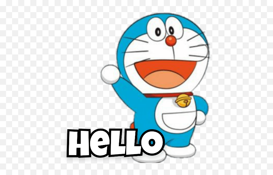 Doraemon - Doraemon Profile Emoji,Notme Emoji
