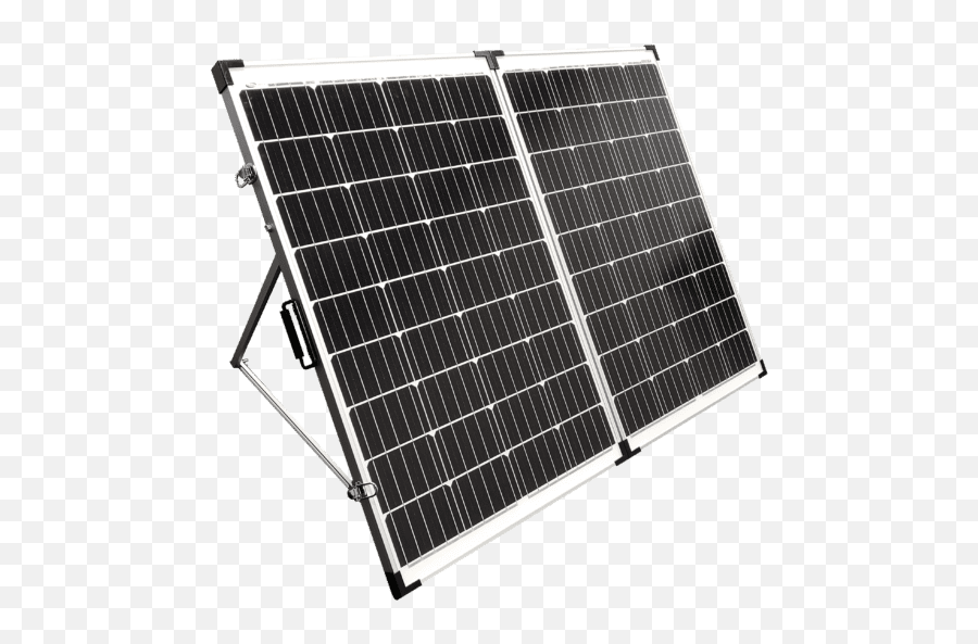 Go Power Solar Panel Portable Folding Solar Kit Gp - Psk200 Emoji,Offgrid Emoticon