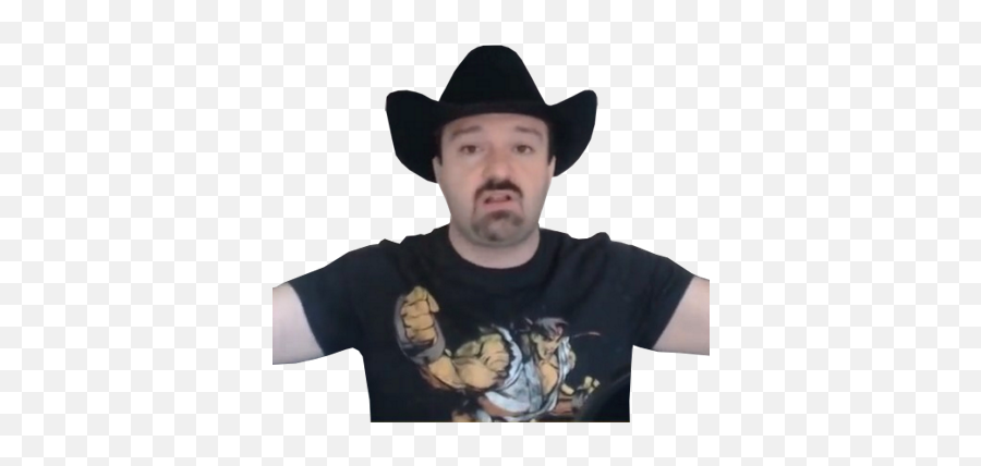 Dspu0027s Twitch Return - Chat Emotesfanart Page 31 Fan Art Emoji,Cowboy Emoji Body