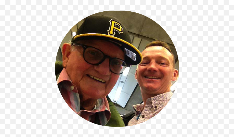 Pip Wilson Bhp Met Up With Jim Jenkinson In London Emoji,