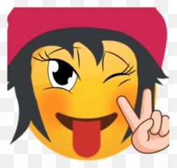 Cool Kids By Zoe - Sticker Maker For Whatsapp Emoji,*v* Emoticon
