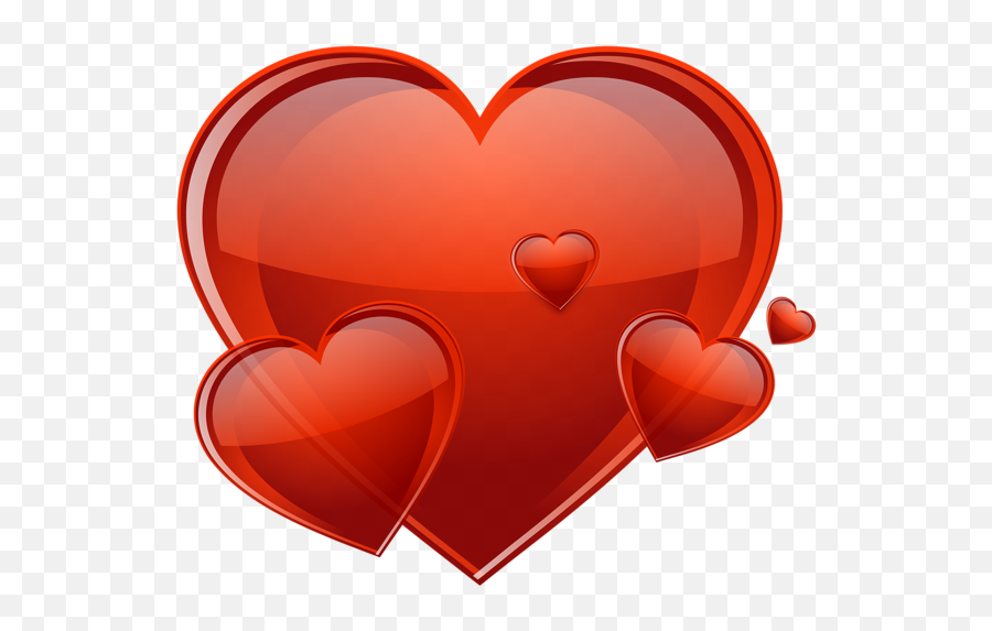 Uploads Heart Heart Png51233 - Png Press Transparent Png Emoji,Red Hearts Emojis Background