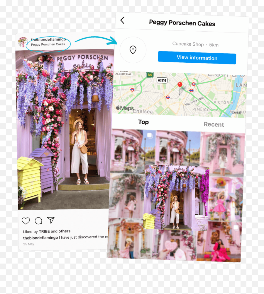 Location Tagging On Instagram Why Choosing The Perfect Spot Emoji,How To Make Emojis Move On Instagram Sotry