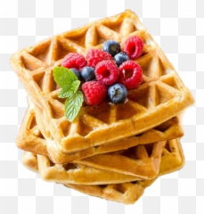 Waffles Sticker Challenge On Picsart - Belgian Waffle Emoji,Waffles Emoji