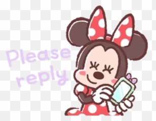 Minnie Sticker Pack - Stickers Cloud Emoji,Minnie Emotions