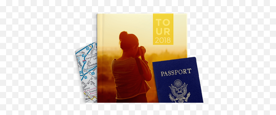 Travel Photo Books - Prestophoto Emoji,Machu Picchu Emoticon